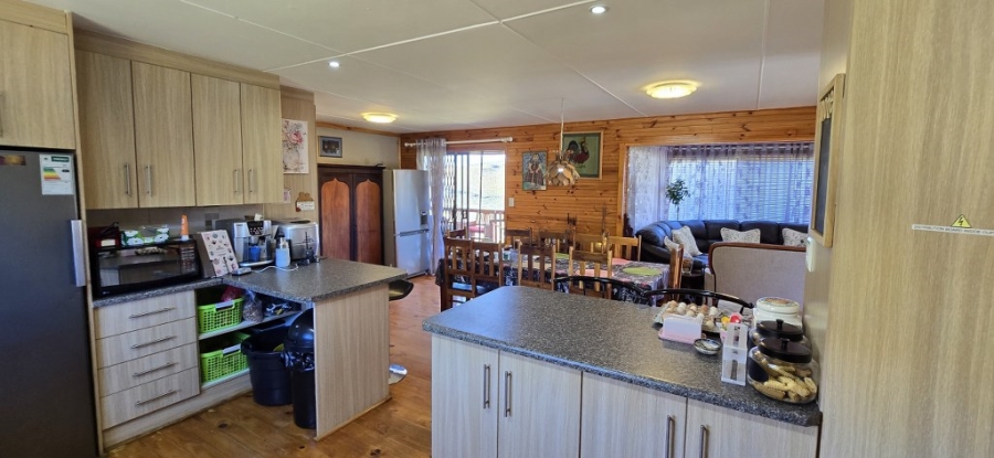 2 Bedroom Property for Sale in Twee Riviere Eastern Cape